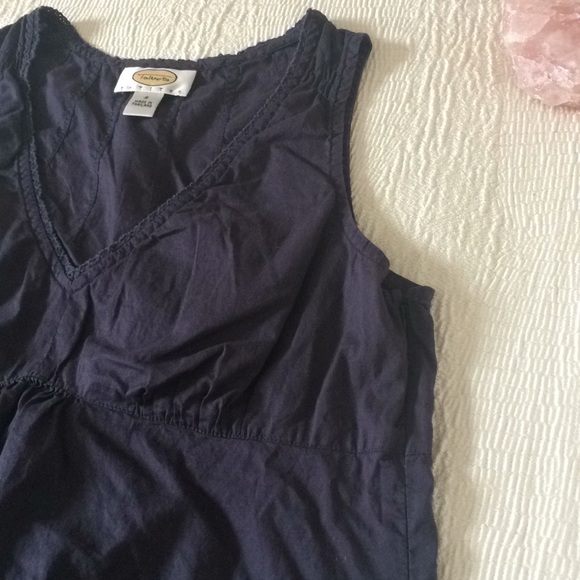 Talbots  |  shell - Picture 7 of 7